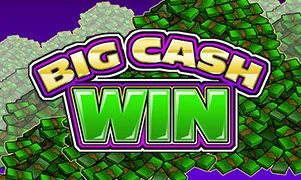 Big Cash Win