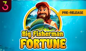 Big Fisherman Fortune