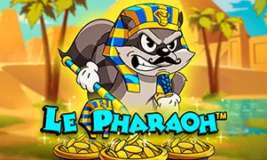 Le Pharaon