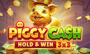 Piggy Cash